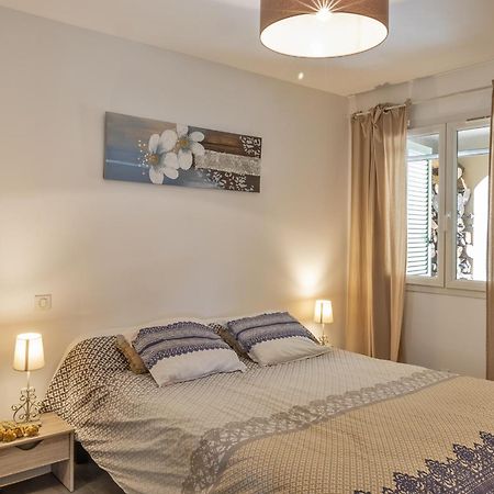 Apartament Casa U Castagnettu Patrimonio Zewnętrze zdjęcie