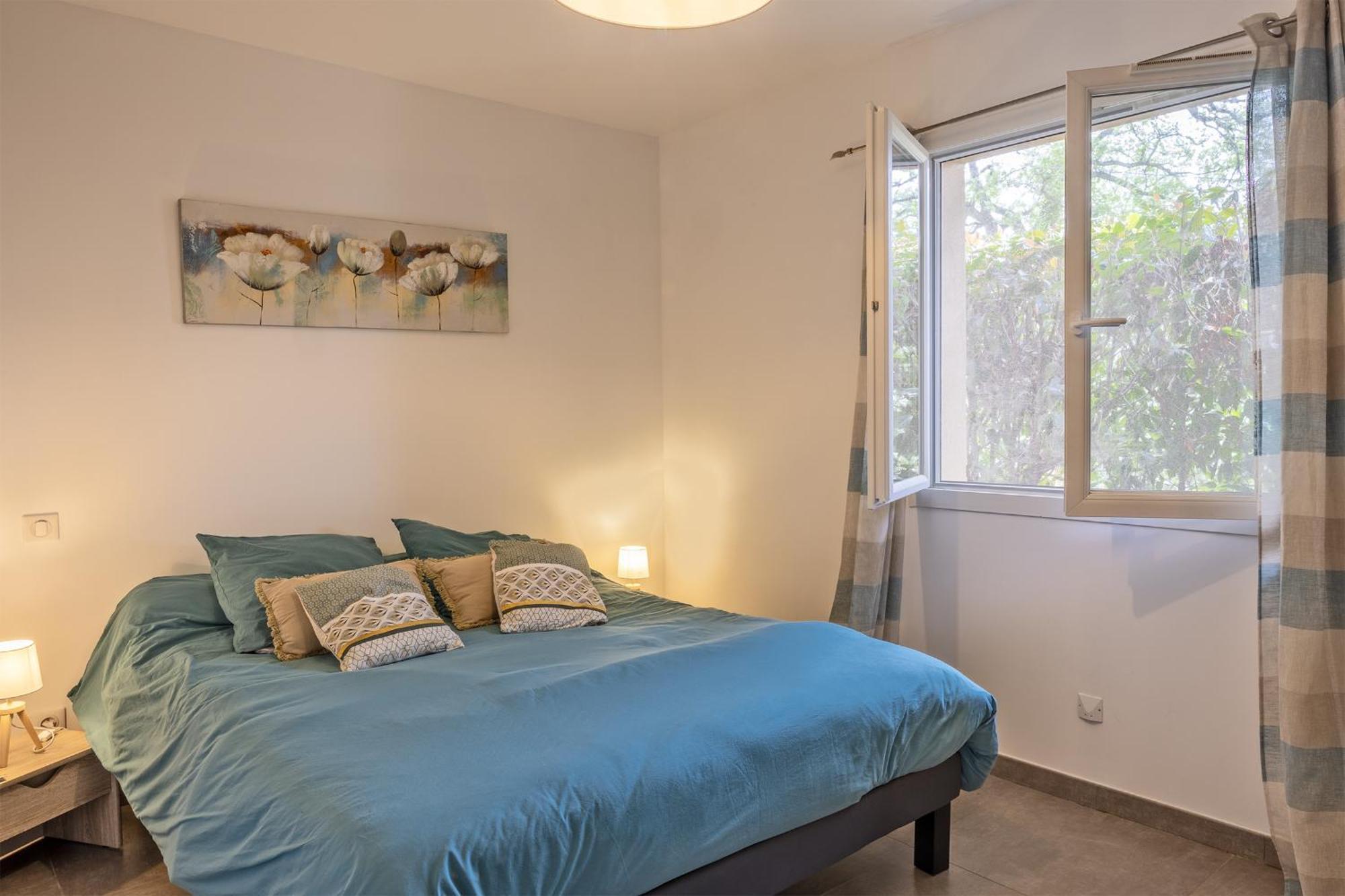 Apartament Casa U Castagnettu Patrimonio Zewnętrze zdjęcie
