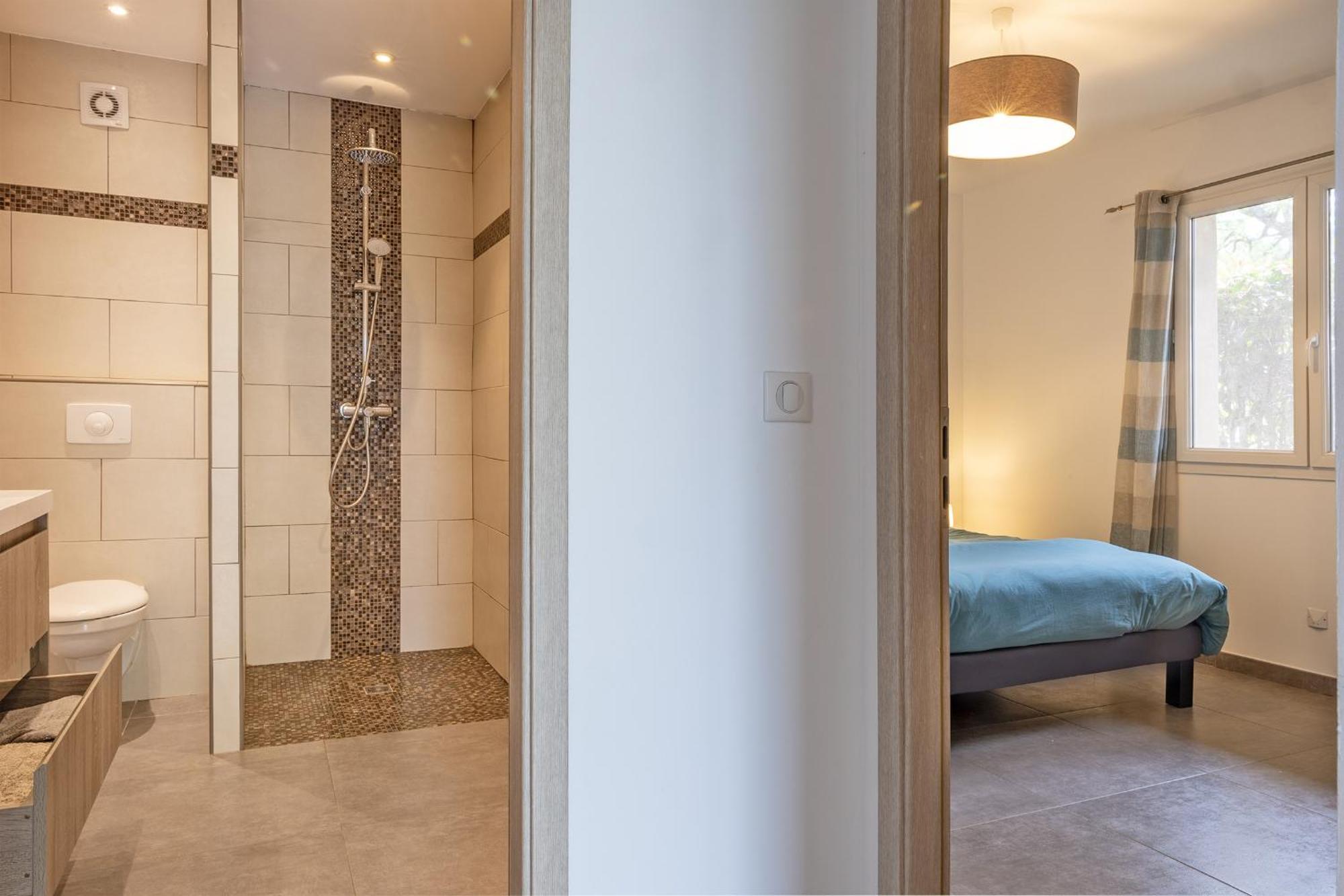 Apartament Casa U Castagnettu Patrimonio Zewnętrze zdjęcie